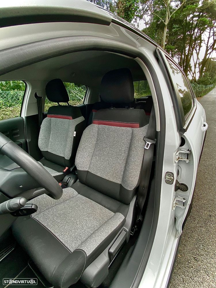 Citroën C3 1.2 PureTech C-Series - 6