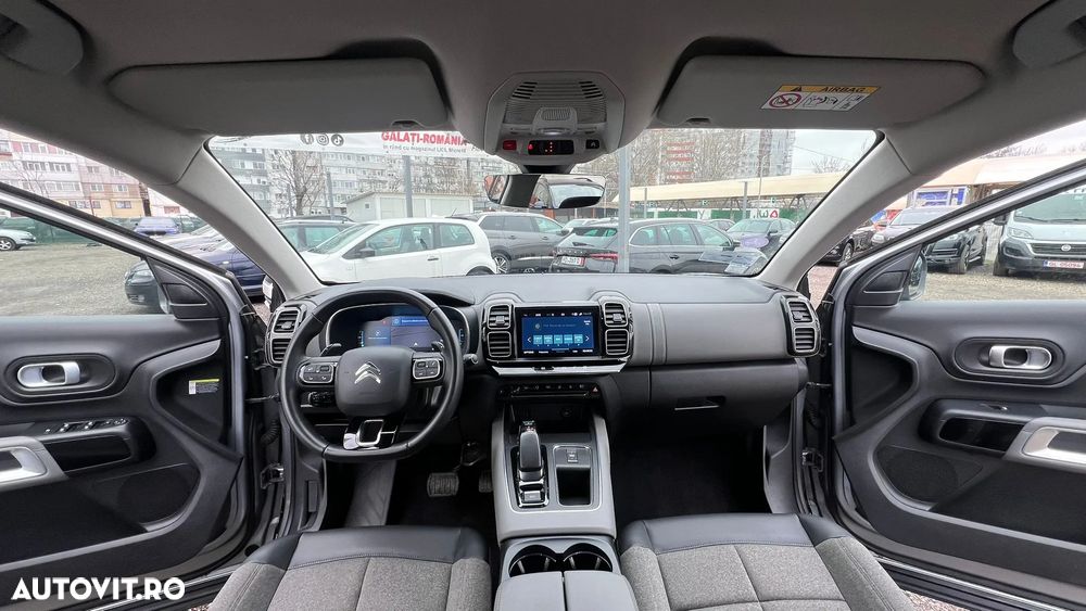 Citroën C5 Aircross - 4
