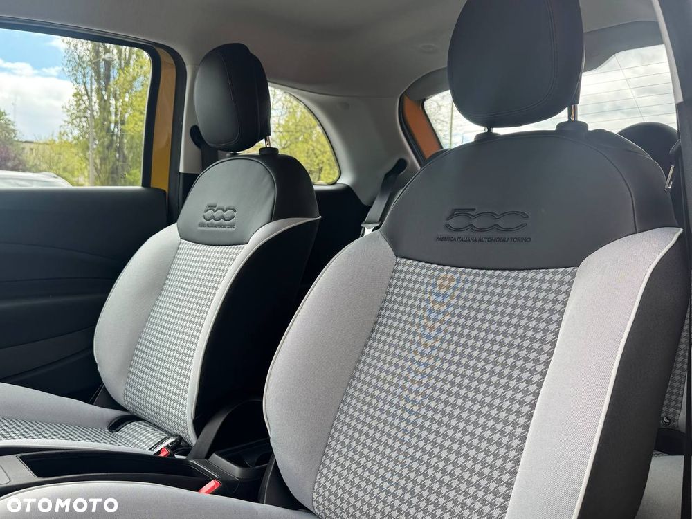 Fiat 500 1.0 GSE Torino - 7