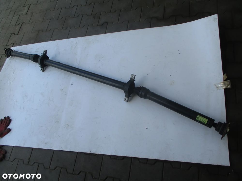 HYUNDAI TUCSON IV 21-HYBRID WAŁ NAPĘDOWY 49300CZ000 49300-CZ000 - 1