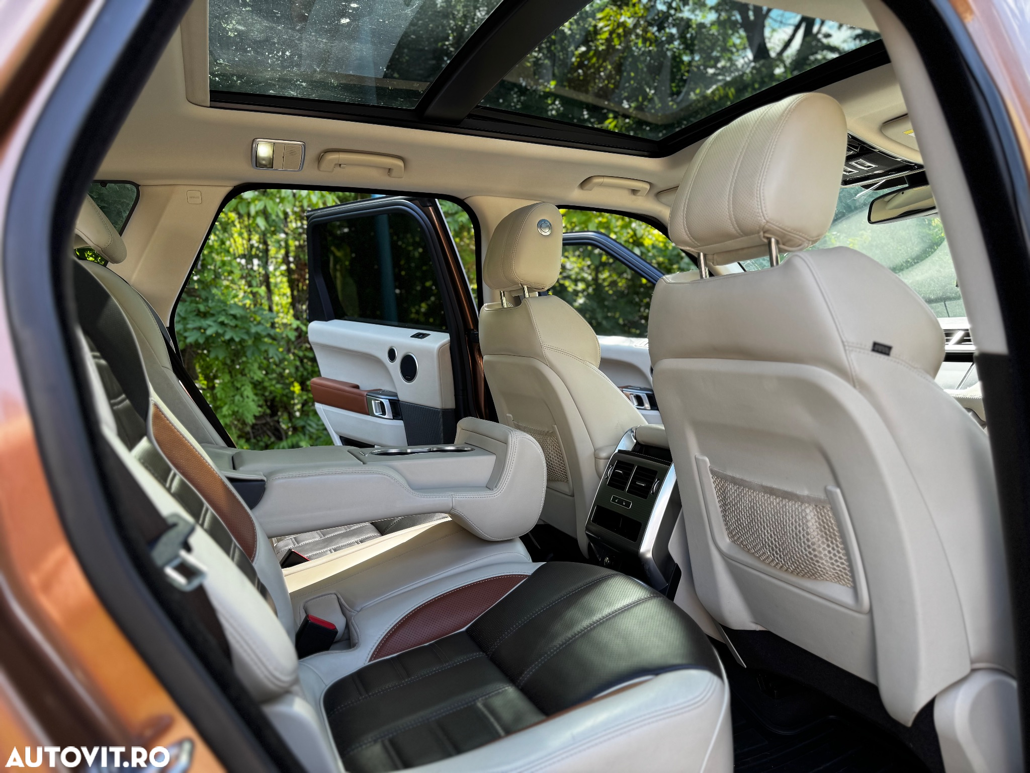 Land Rover Range Rover Sport 3.0 I SDV6 A/B Dynamic - 22