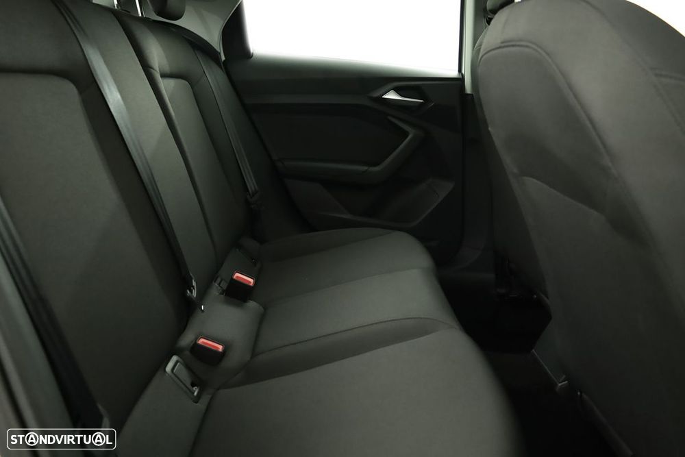 Audi A1 Sportback 25 TFSI Advanced - 19