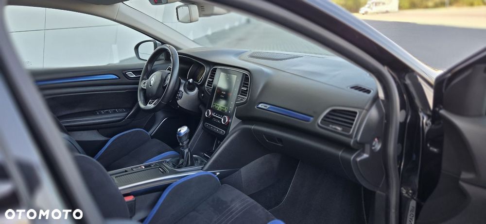 Renault Megane ENERGY dCi 110 GT LINE - 24