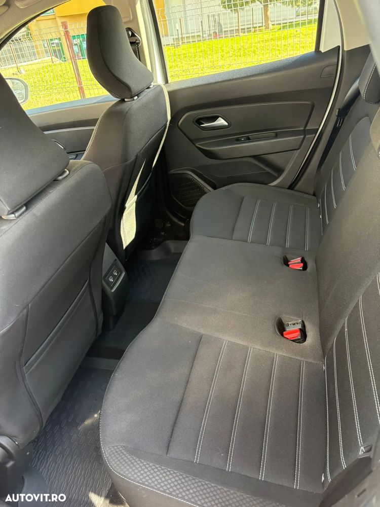 Dacia Duster Blue dCi 115 2WD Comfort - 7