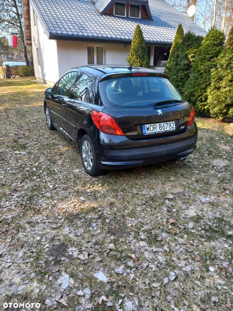 Peugeot 207 120 Premium - 4