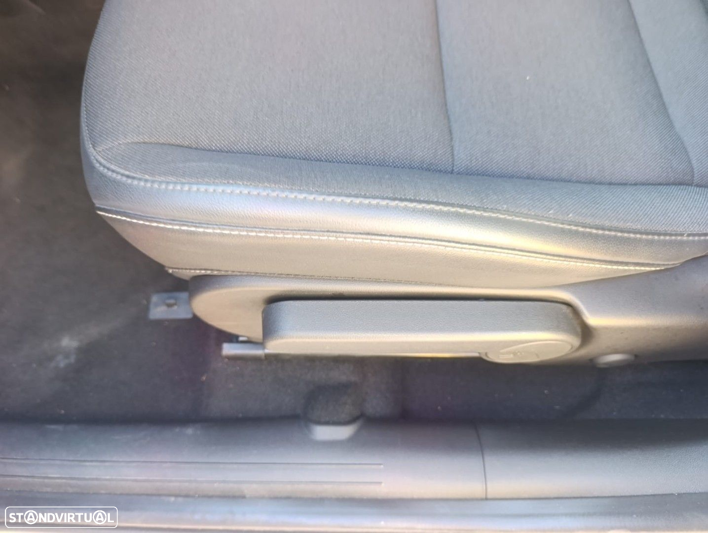 Hyundai Kauai EV 65.4 kWh Vanguard - 22
