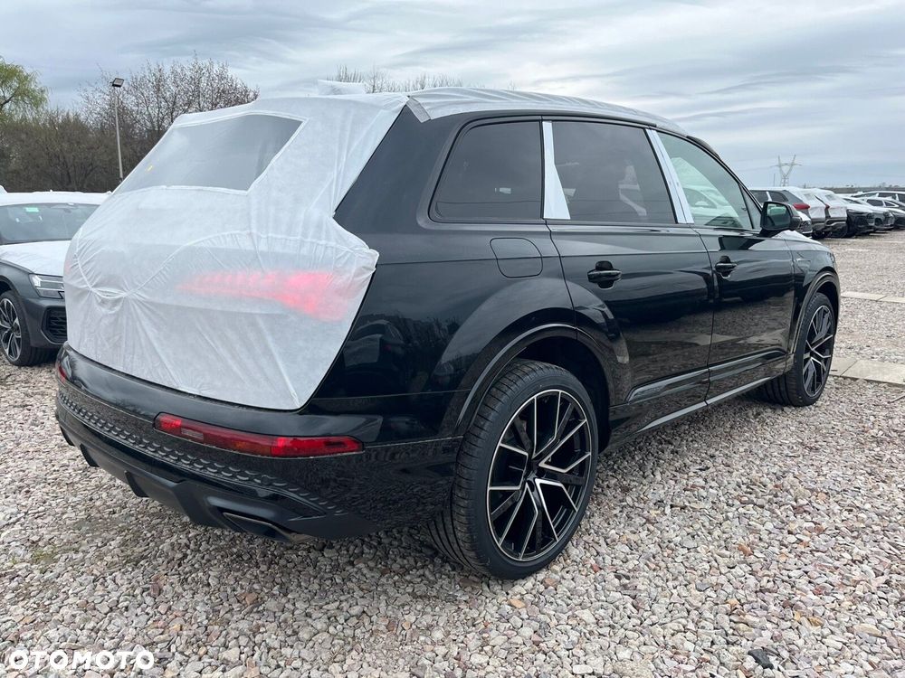 Audi Q7 - 6
