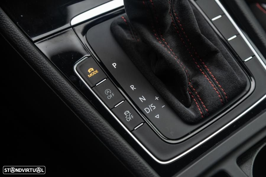 VW Golf GTI Clubsport DSG - 44