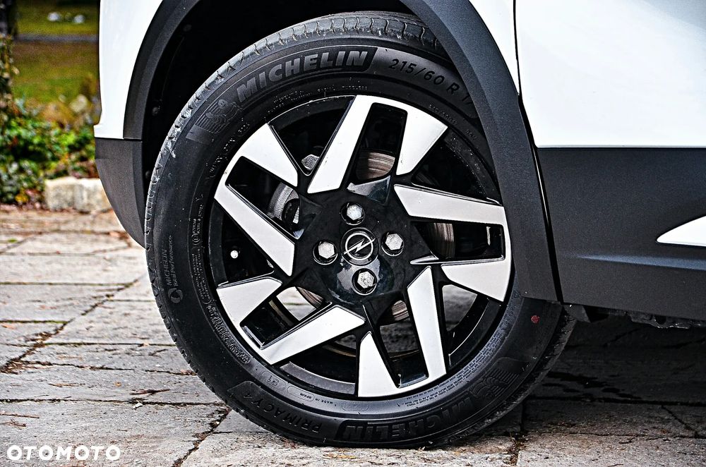 Opel Mokka 1.2 DI Turbo Ultimate - 20