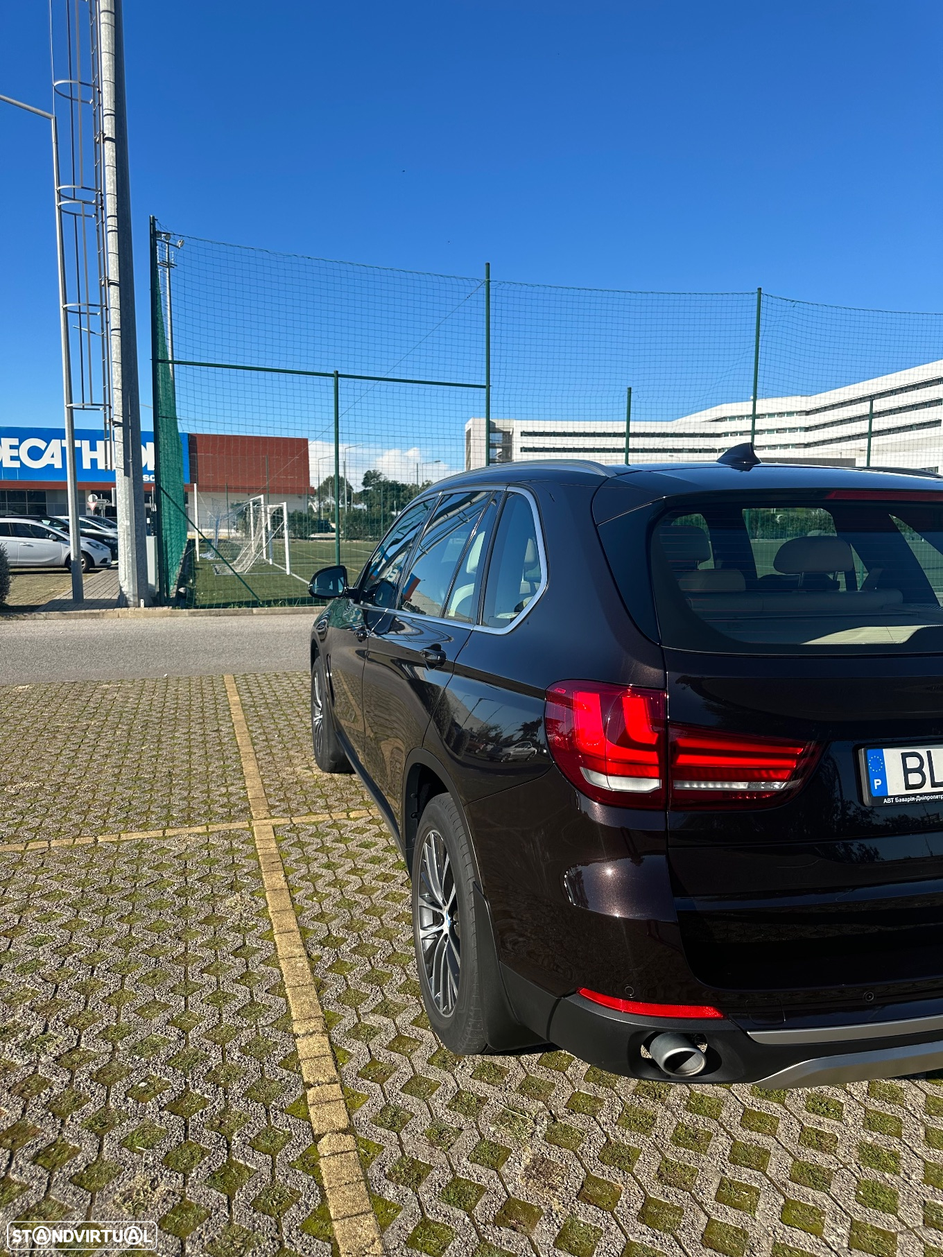 BMW X5 xDrive30d - 6
