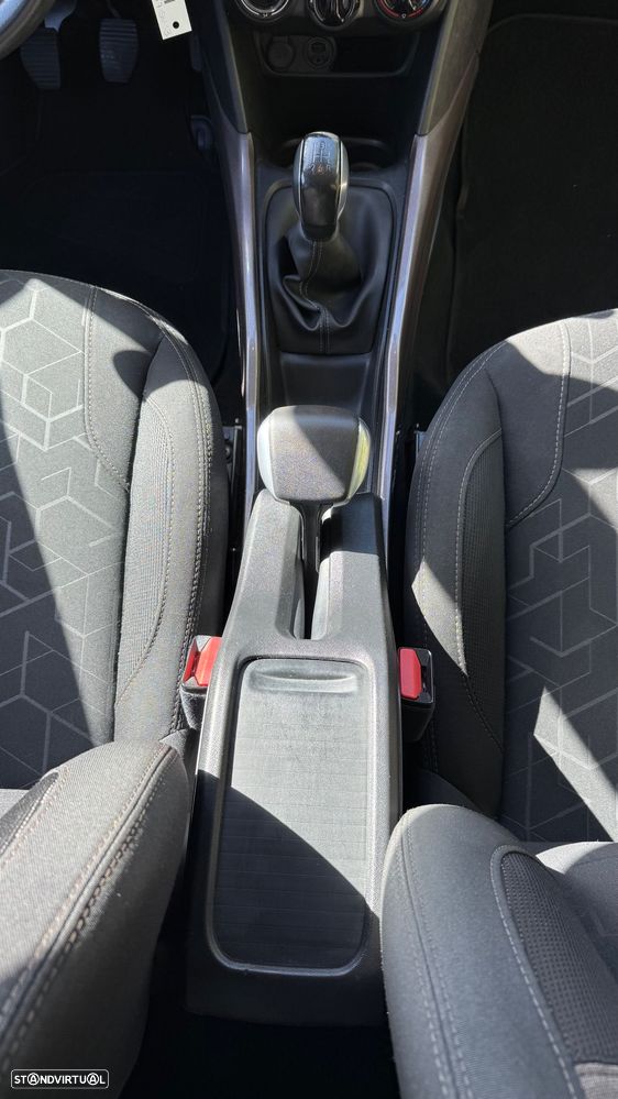Peugeot 2008 1.2 PureTech Allure - 16
