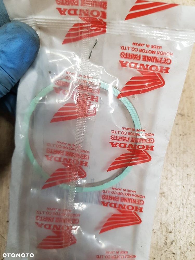 Uszczelka kolektora Honda XR250 XR400R XR650 CRF450 CBR900RR Fireblade 18292-MV4-000 - 5
