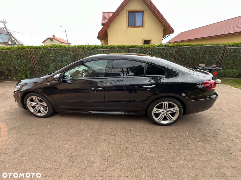 Volkswagen CC - 7