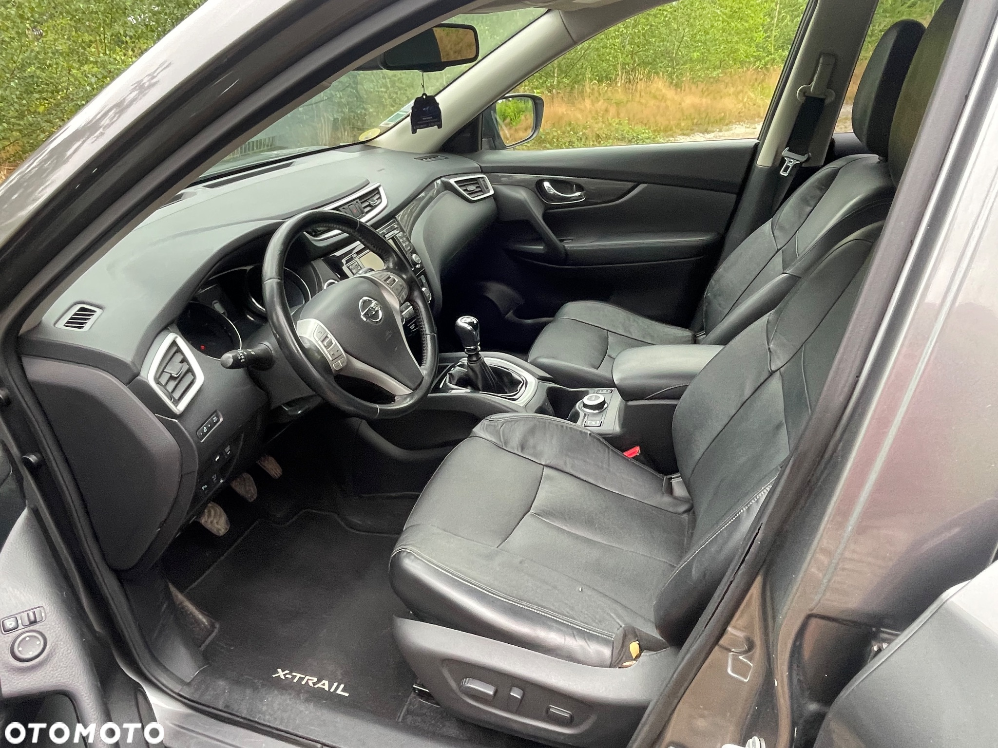 Nissan X-Trail 1.6 dCi ALL-MODE 4x4i 360 - 18
