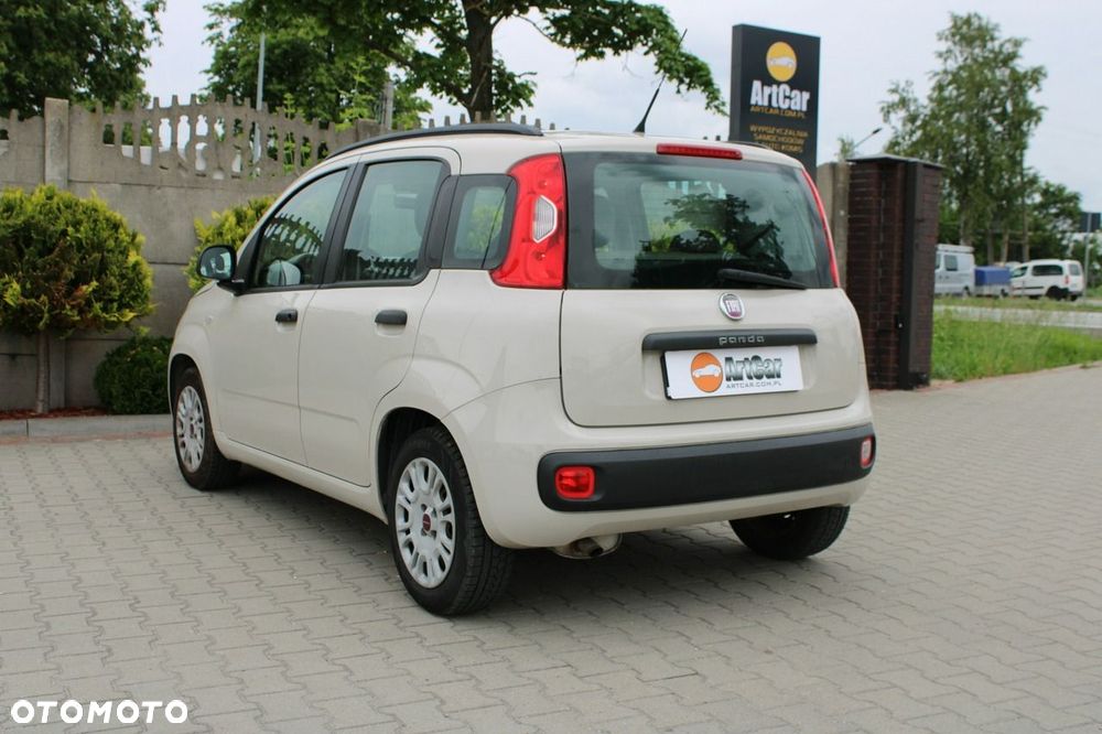 Fiat Panda 1.2 Fresh - 37