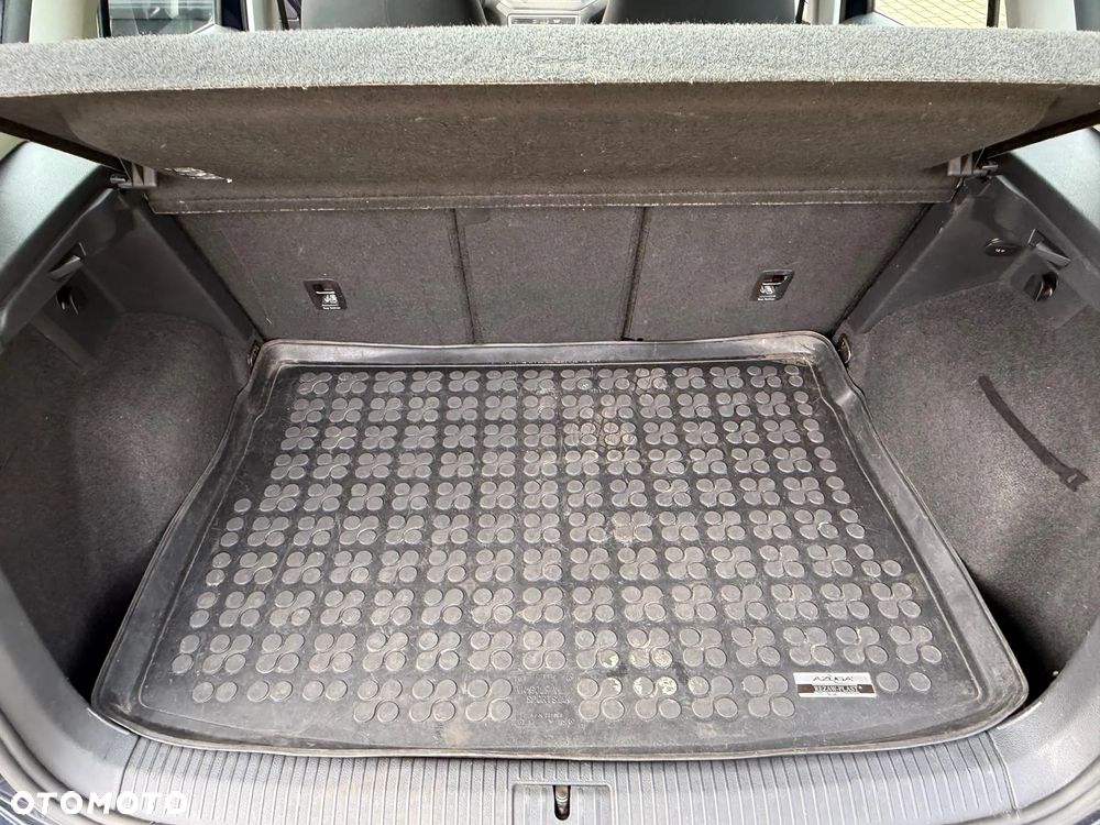 Volkswagen Golf Sportsvan 1.4 TSI (BlueMotion Technology) DSG Comfortline - 14