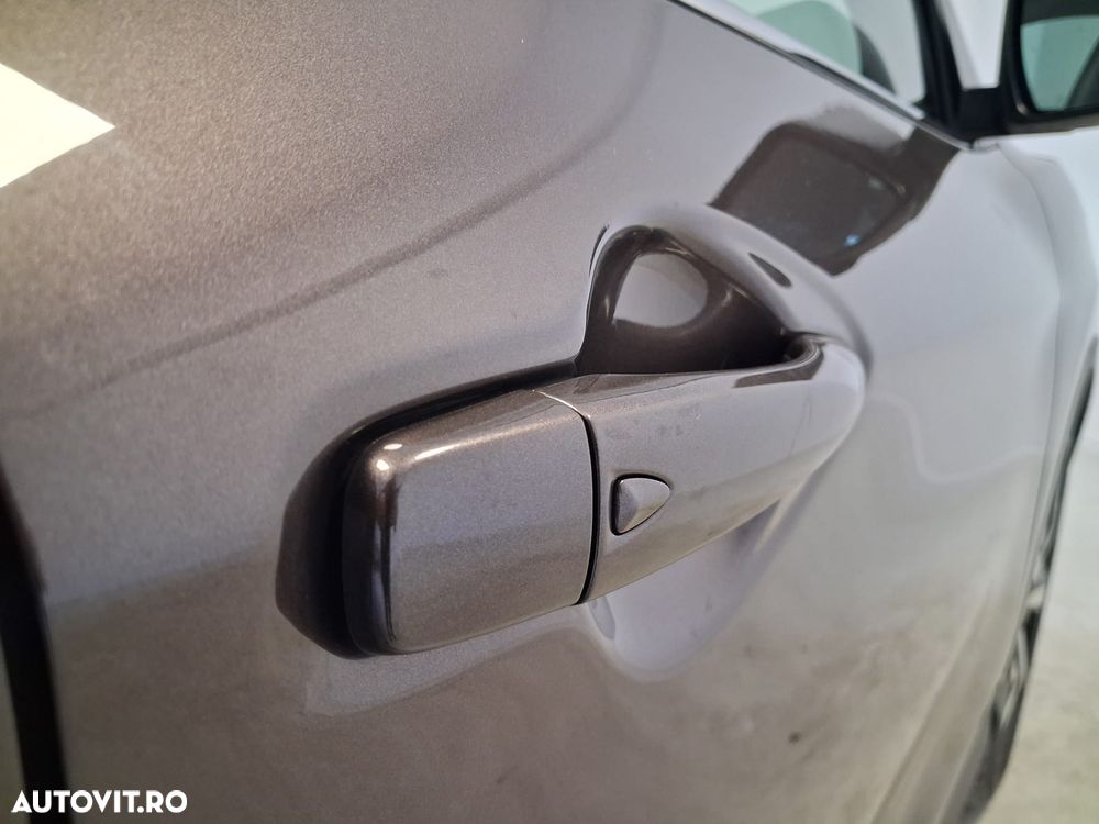 Nissan Qashqai 1.3 157CP 2WD Tekna Bose - 38