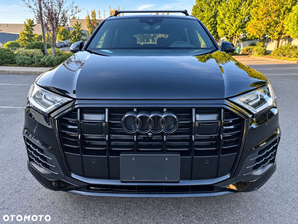 Audi Q7 55 TFSI mHEV Quattro S Line Tiptr - 4