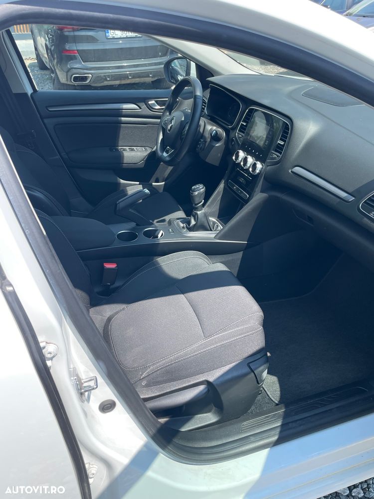 Renault Megane - 14