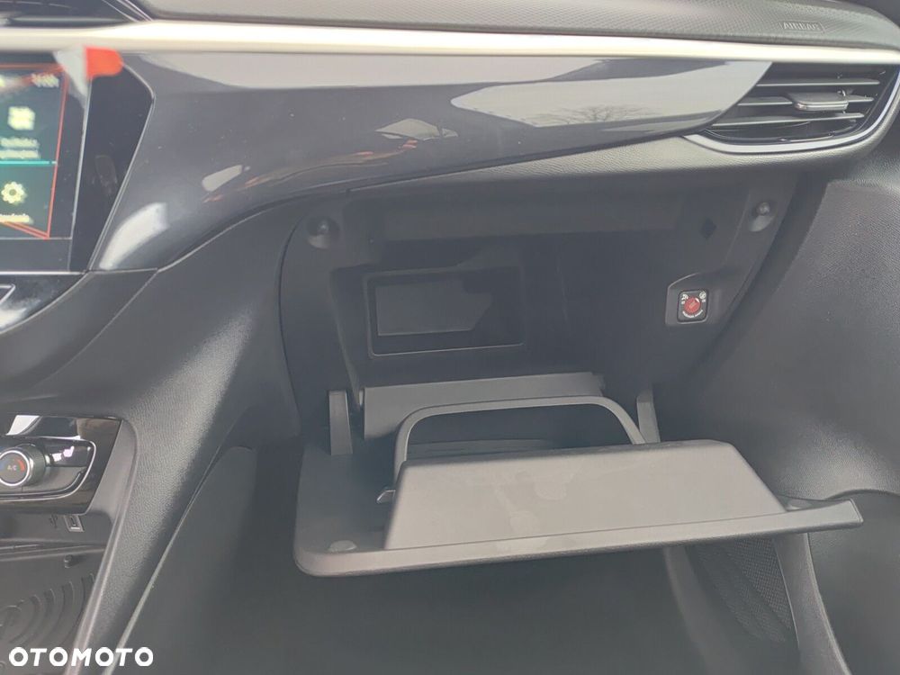 Opel Corsa 1.2 T mHEV GS eDCT - 20