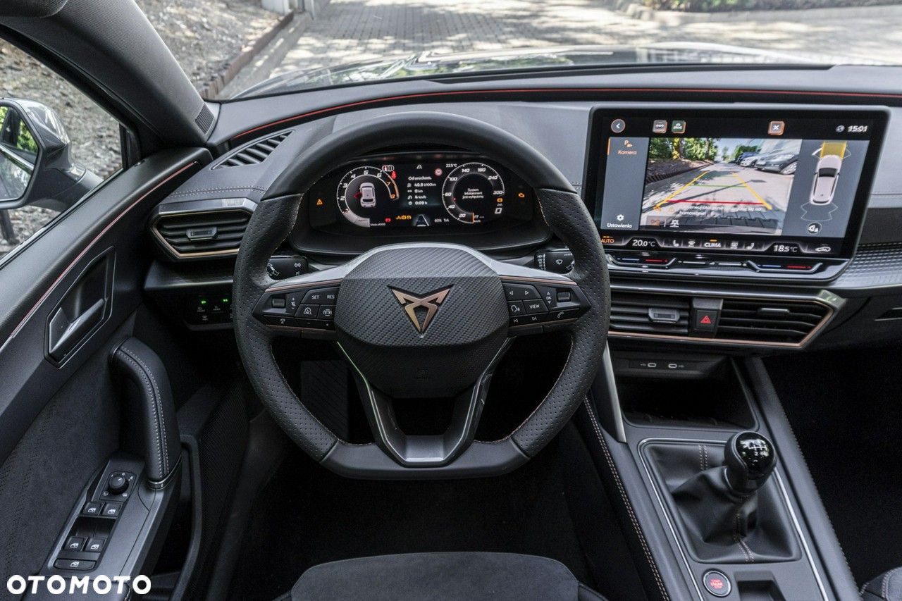 Cupra Leon - 20