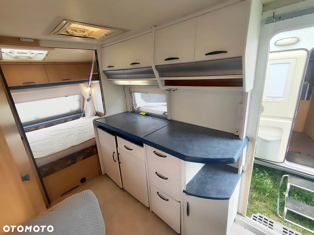 Hobby De Luxe 440 - 26