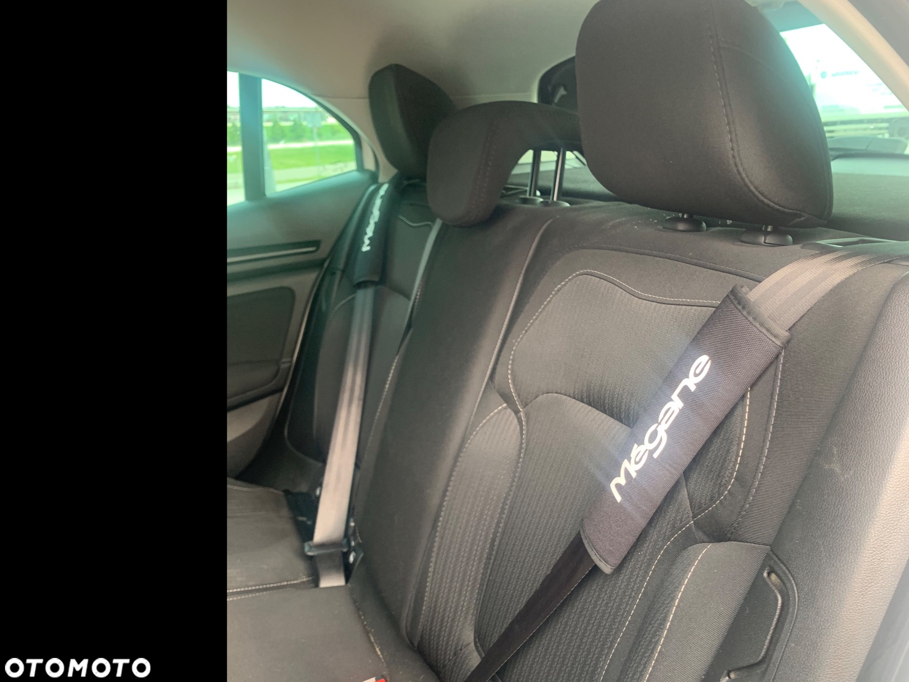 Renault Megane 1.2 Energy TCe Life - 20