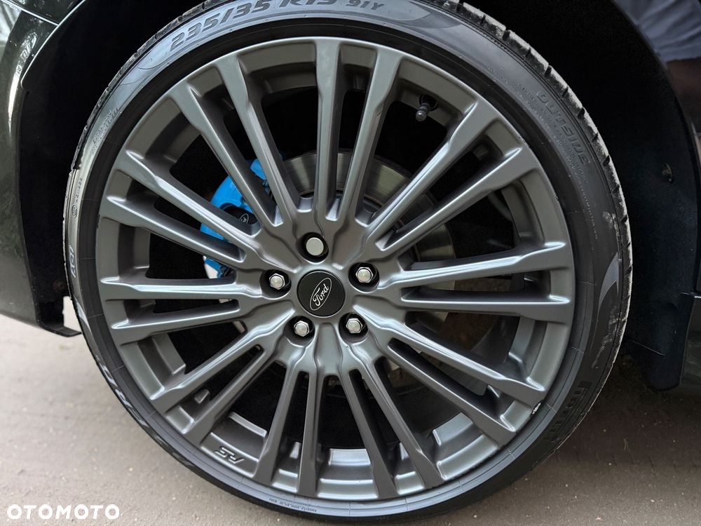 Ford Focus 2.3 EcoBoost RS - 26