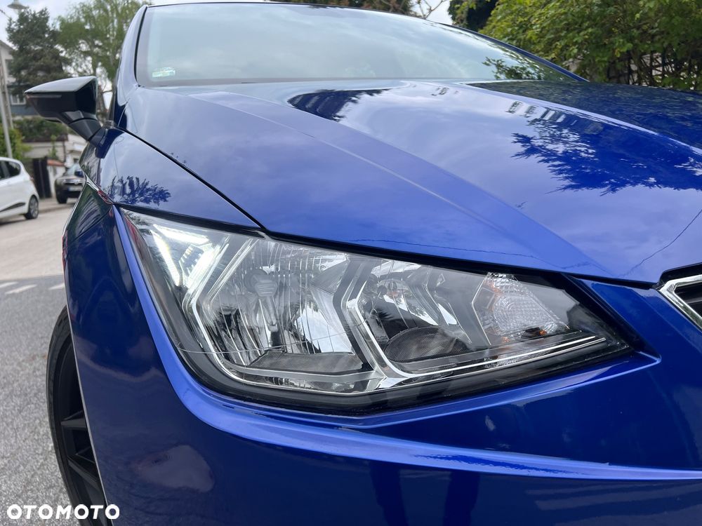Seat Ibiza 1.0 EcoTSI S&S FR - 6
