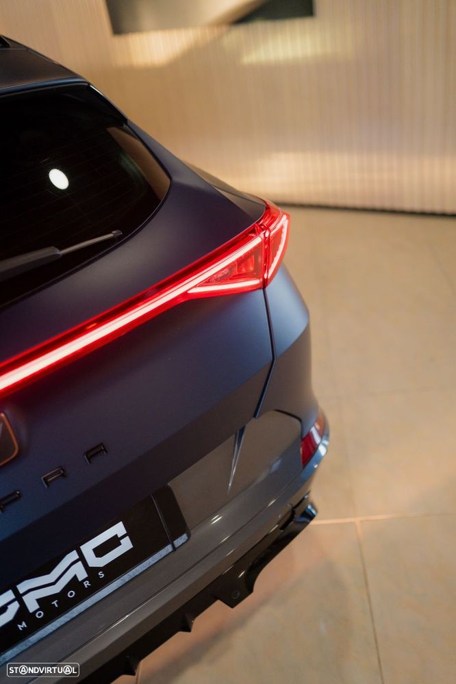 Cupra Formentor - 14
