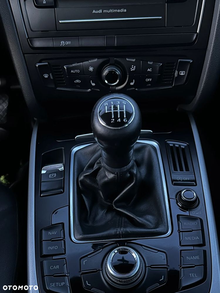 Audi A4 Avant - 14