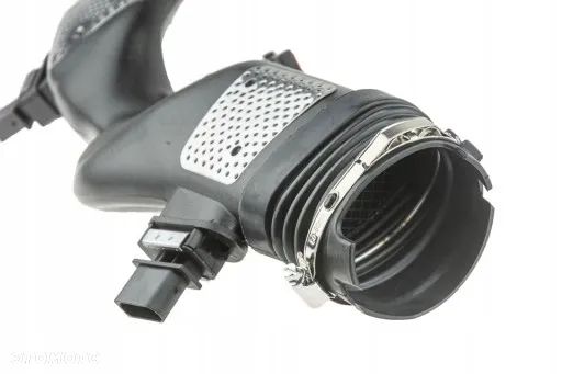 KOLEKTOR SSĄCY DOLOT MAF MERCEDES A6420900042 NOWY - 5