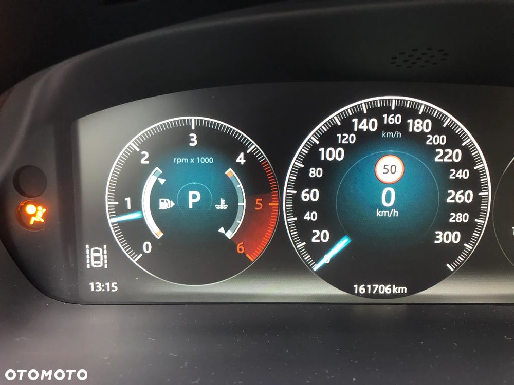 Jaguar XJ 3.0 D V6 Premium Luxury - 12