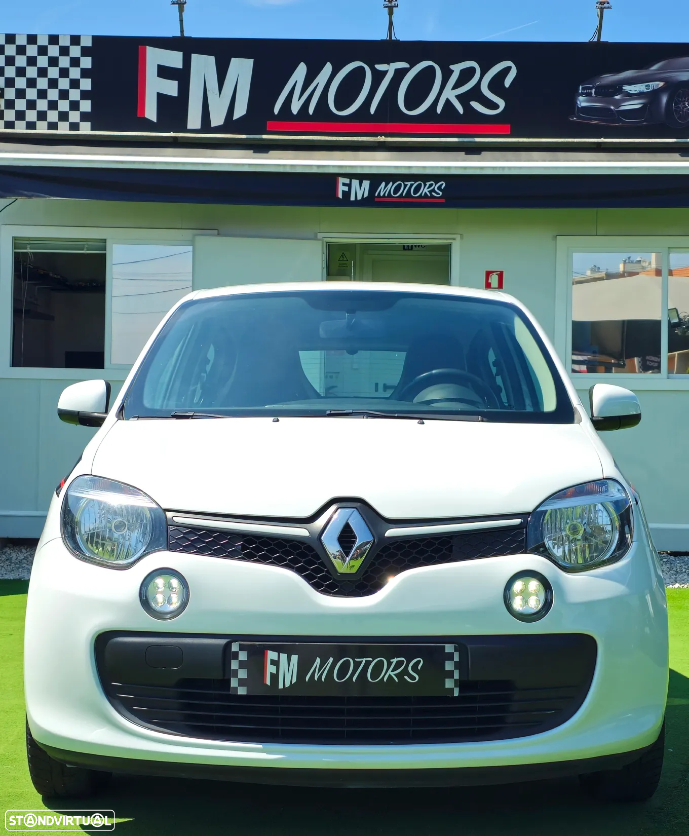 Renault Twingo 1.0 SCe Dynamique - 5
