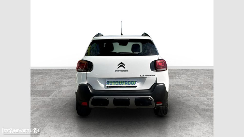 Citroën C3 Aircross 1.2 PureTech C-Series - 6