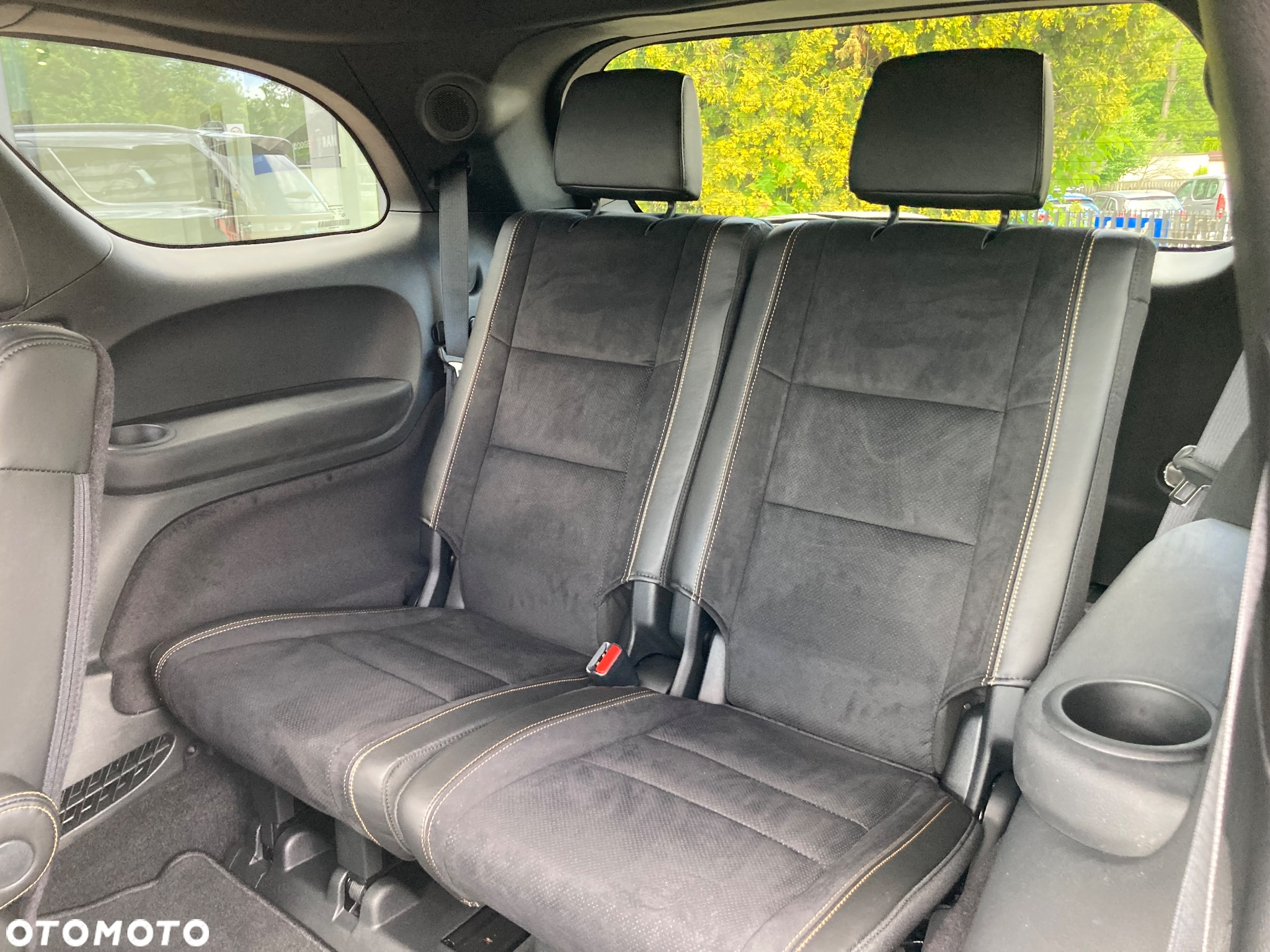 Dodge Durango 5.7 R/T - 28
