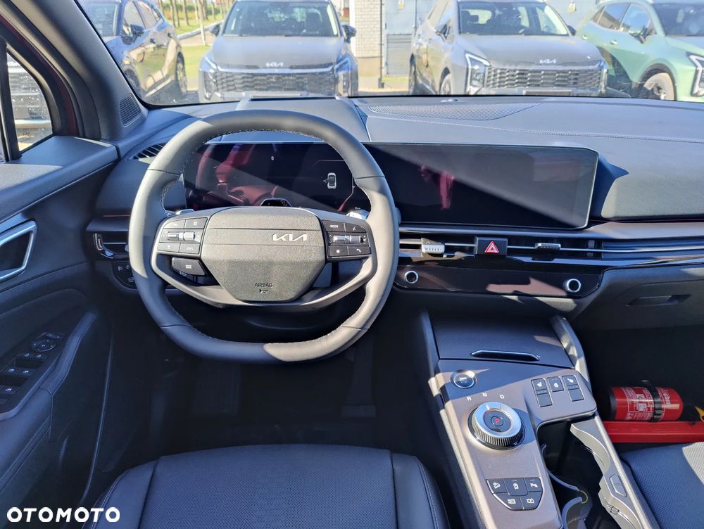 Kia Sportage 1.6 T-GDI L 2WD DCT - 5