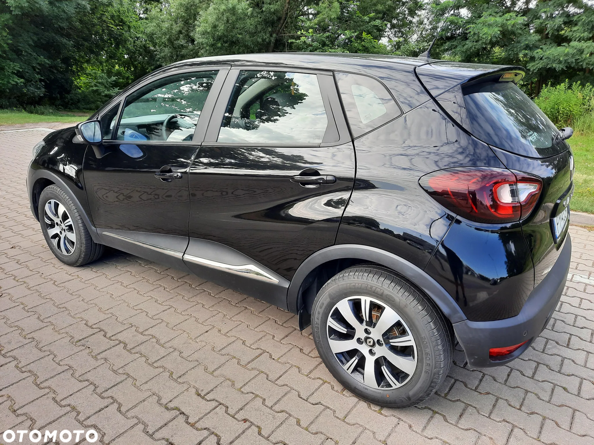 Renault Captur - 2