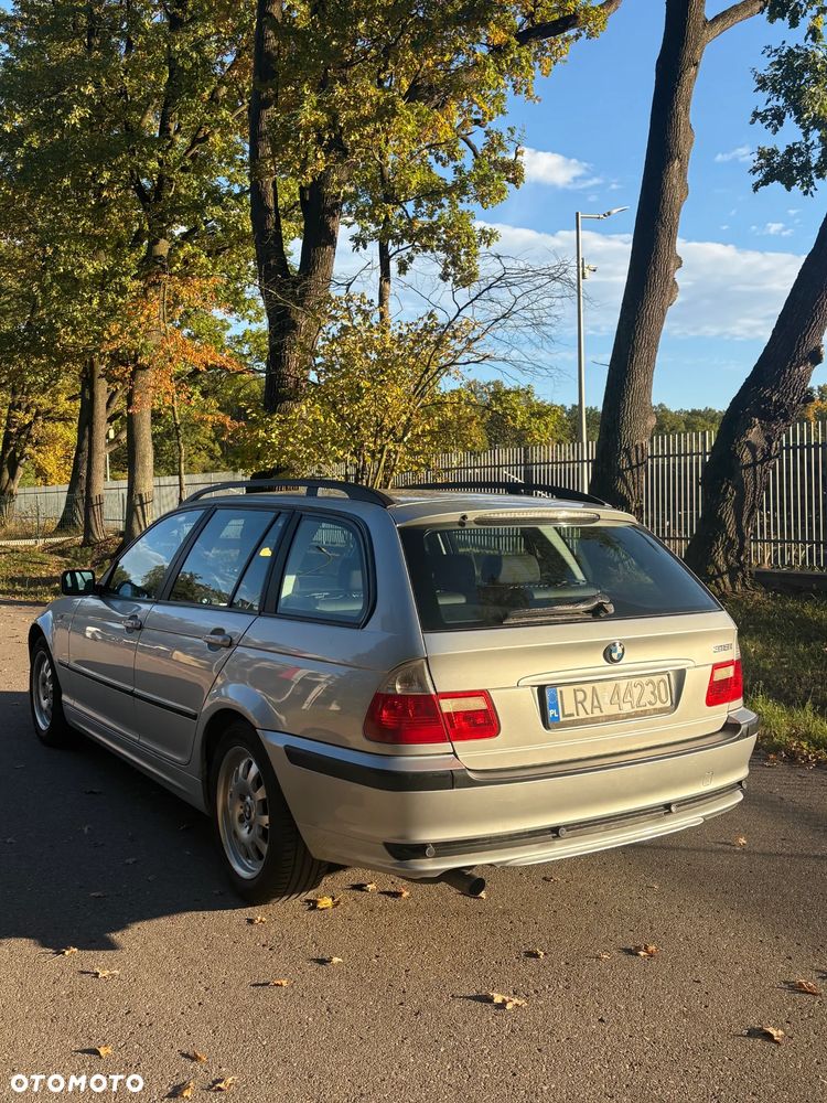 BMW Seria 3 - 3