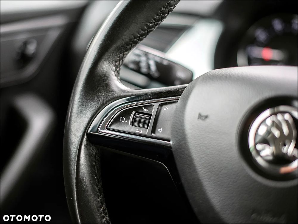 Skoda Fabia - 18