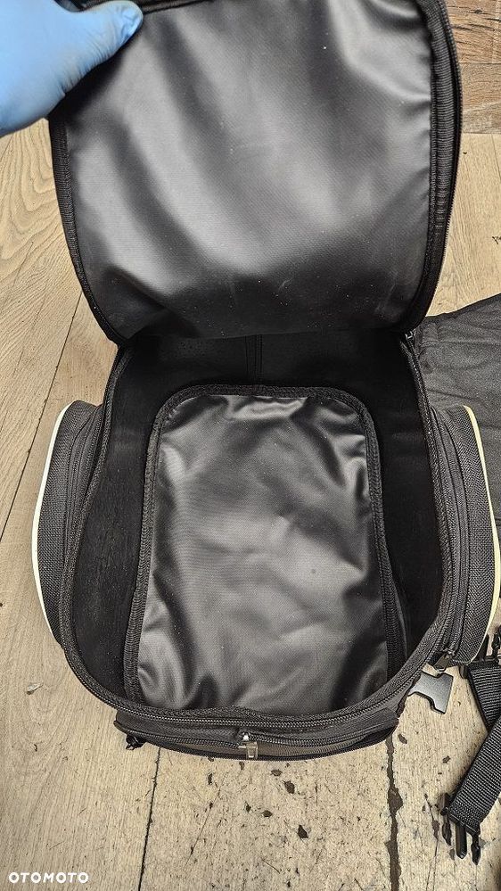 Gericke torba Na Zbiornik Paliwa Bak Tankbag - 7