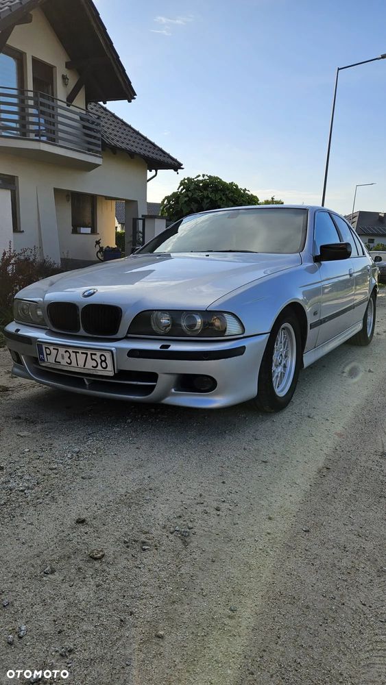 BMW Seria 5 - 3