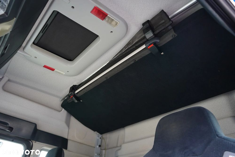 MAN / TGM / 15.290 / EURO 5 / BDF / 7,15 M , 7,45 M - 17