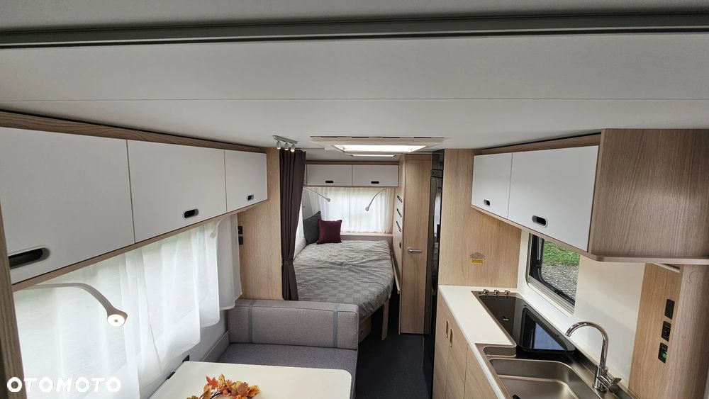 Adria AVIVA 472 PK - 6 OSOBOWA DMC 1350kg Grzałki Truma Ultraheat ! - 13