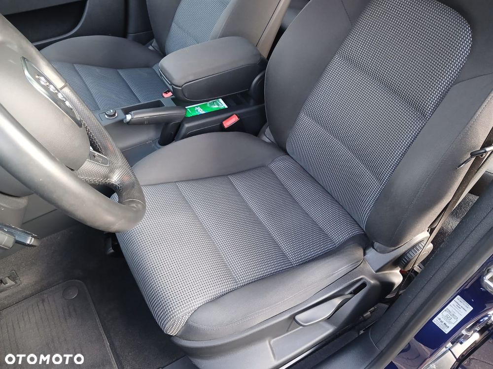Audi A3 Sportback 2.0 TDI DPF S line Sportpaket - 7