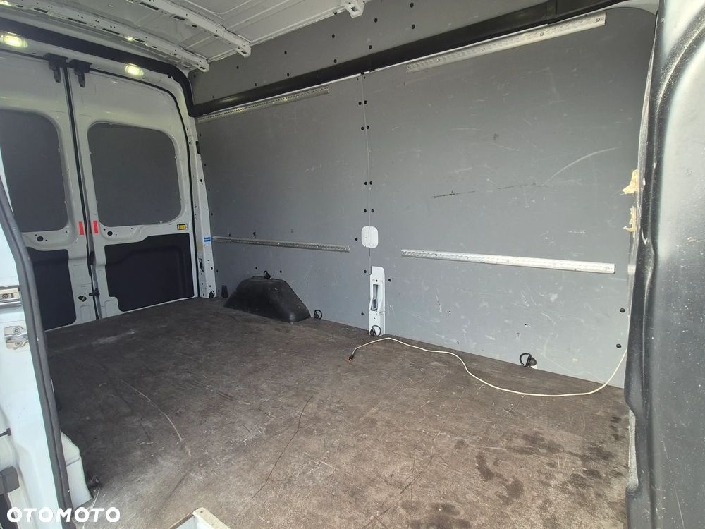 Ford TRANSIT L3 H3 KLIMA SUPER STAN - 37
