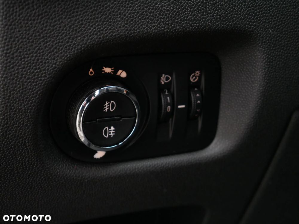 Opel Corsa 1.4 16V Edition - 35