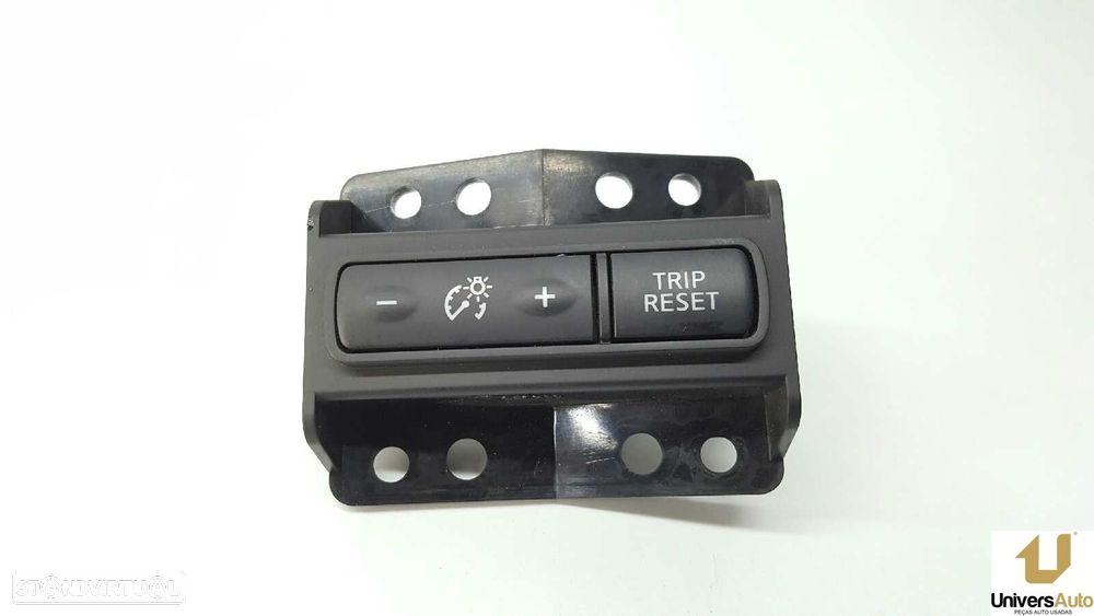 CONTROLO DE VELOCIDADE NISSAN QASHQAI (J11) ACENTA 4X4 - 1