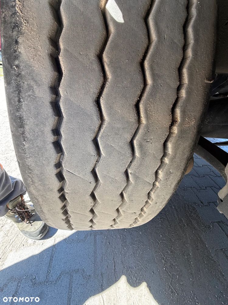 Schmitz Cargobull SCB S3T - 9