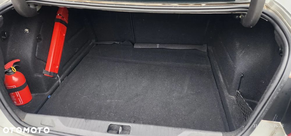 Opel Astra 1.6 EU6 - 7